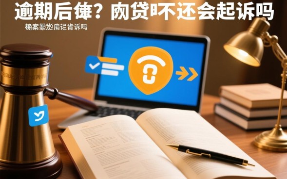 网贷不还会影响子女上学吗