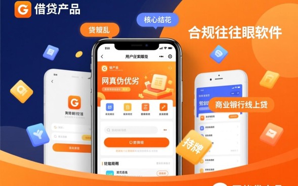 2026最新正规借款APP哪个好下款