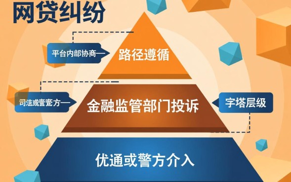 网贷逾期被暴力催收怎么举报