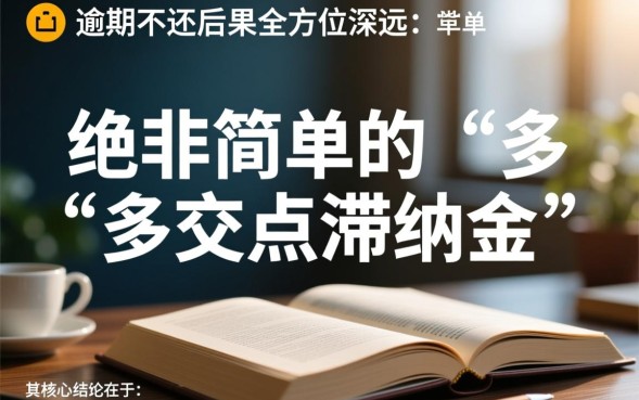 网贷不还后果严重吗会上征信吗