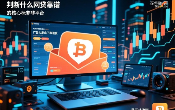 2026年正规贷款平台推荐有哪些