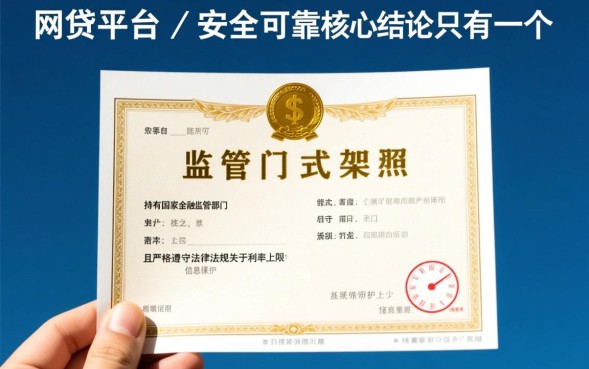 2026年正规下款快的网贷口子有哪些