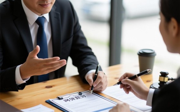 网贷如何协商还款