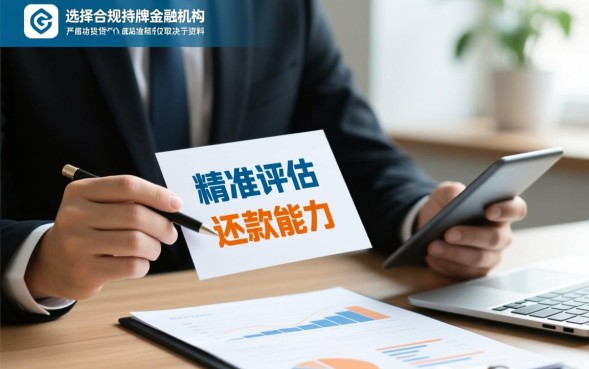 怎样申请网贷不被拒