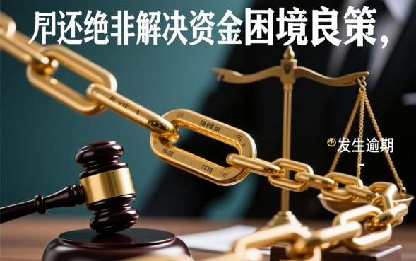 逾期了真的会被起诉吗