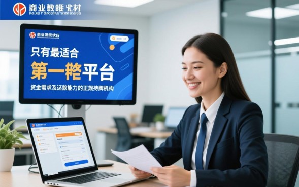 正规网贷平台哪个容易通过下款