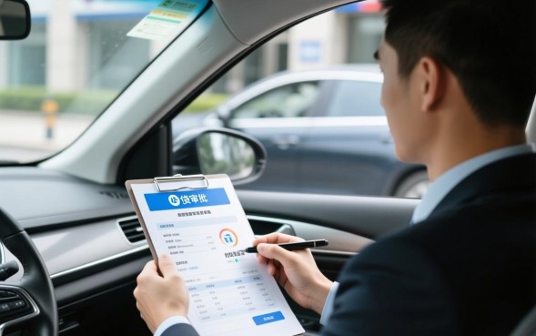 有网贷没还清还能申请车贷吗