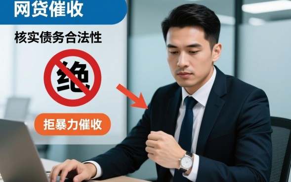 遇到暴力催收怎么投诉最有效