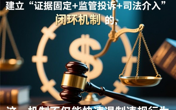 网贷违规去哪里投诉最有效