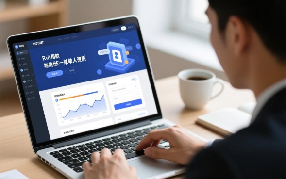 2026最新正规网贷平台排行榜前十