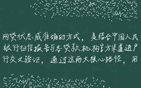 个人网贷大数据在哪里可以查到