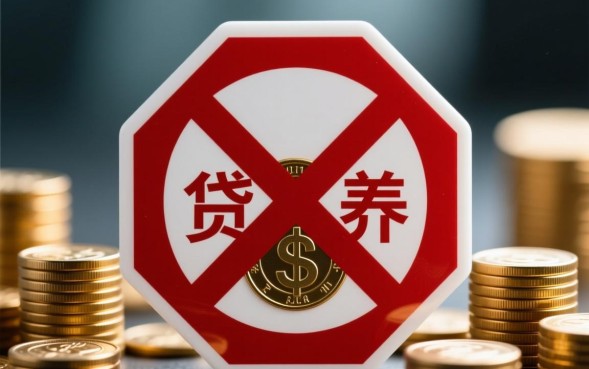 网贷逾期还不上怎么处理