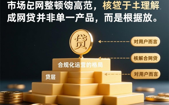 2026正规容易下款的网贷口子有哪些