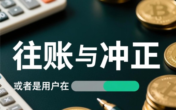 网贷往冲具体是什么意思