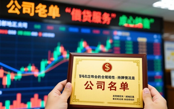 成都贷款公司哪家正规靠谱