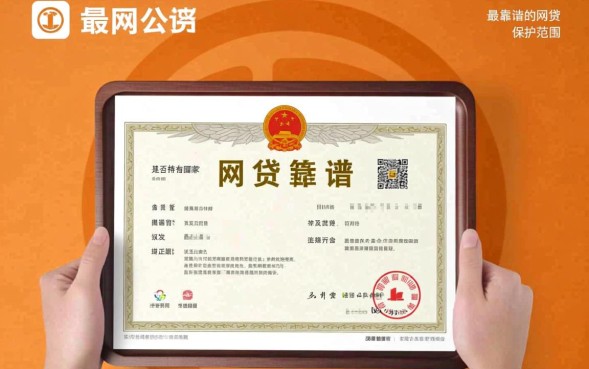 容易通过且下款快的网贷有哪些