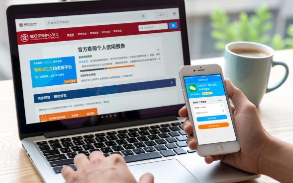 网贷申请记录怎么查询