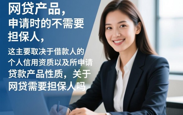 没有担保人能下款吗