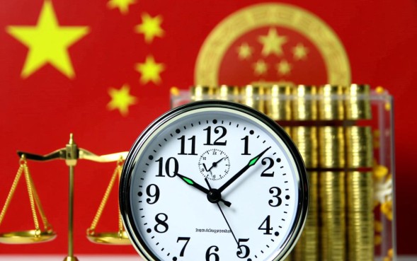 超过多少不受法律保护