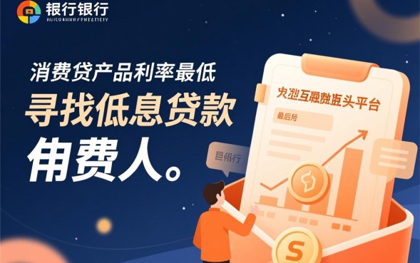 正规平台利息最低怎么申请通过率高