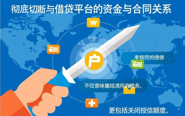 不注销账户对征信有影响吗