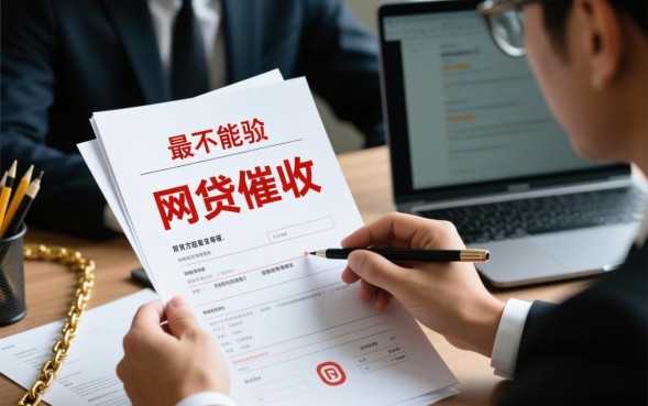 暴力催收怎么投诉最有效