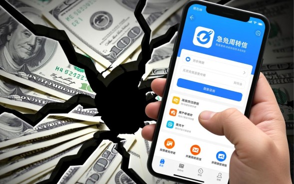 负债太高哪个网贷能过