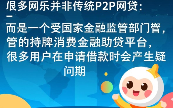 分期乐属于正规合法的网贷平台吗