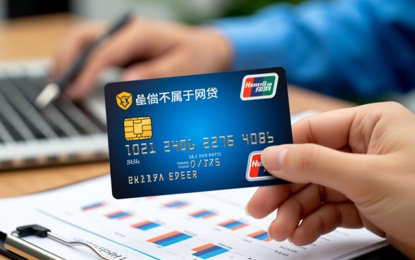 网贷和信用卡有什么区别