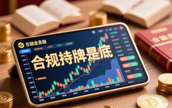 2026年正规合法且容易下款的口子有哪些