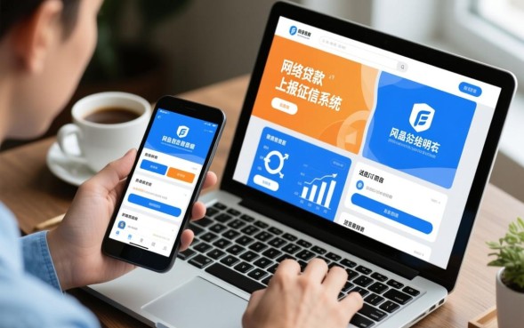 借了网贷不还会影响个人征信吗