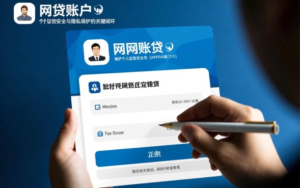 注销网贷账户会影响个人征信吗