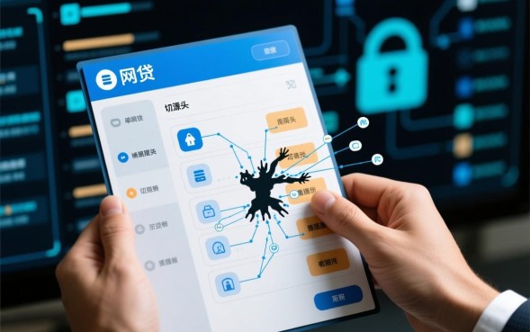 怎么防止网贷爆通讯录