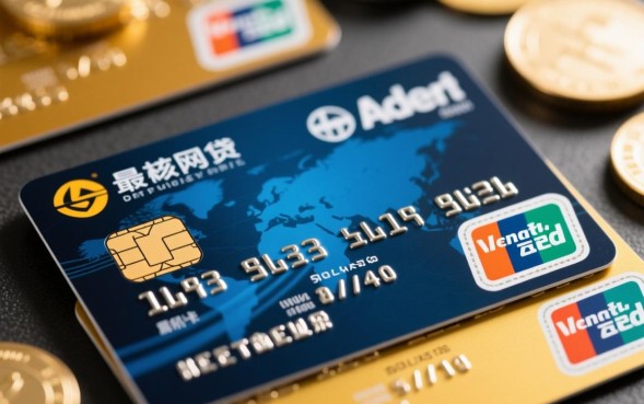 信用卡算网贷影响征信吗