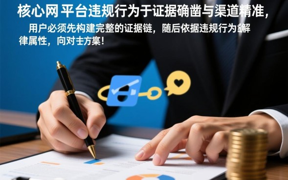 怎么举报网贷平台