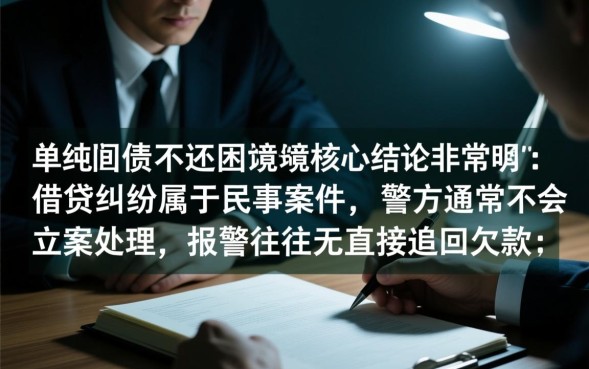 别人借钱不还怎么办