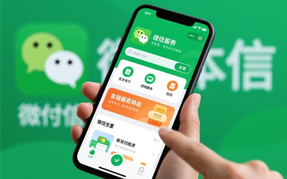 微粒贷借钱入口在哪里