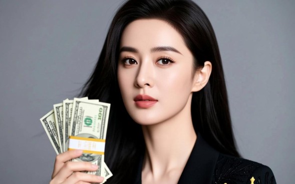 普通人怎么才能向明星借钱