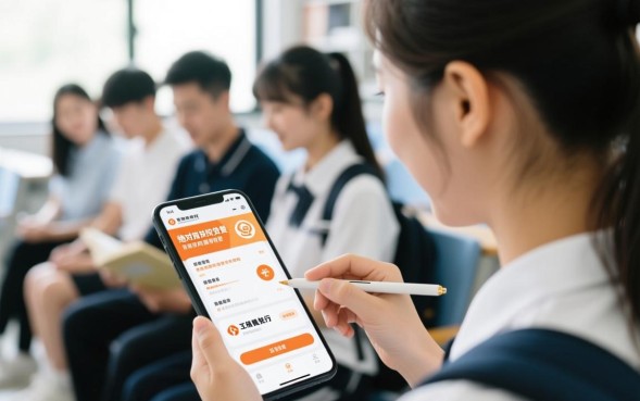 大学生借款软件有哪些推荐