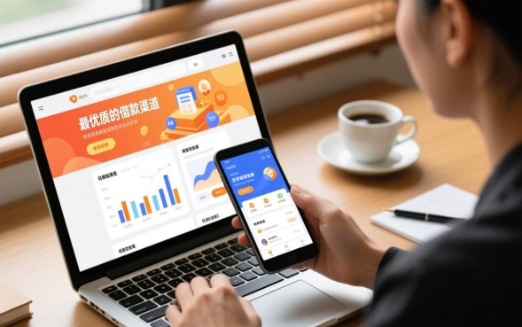 急需钱去哪里借比较靠谱