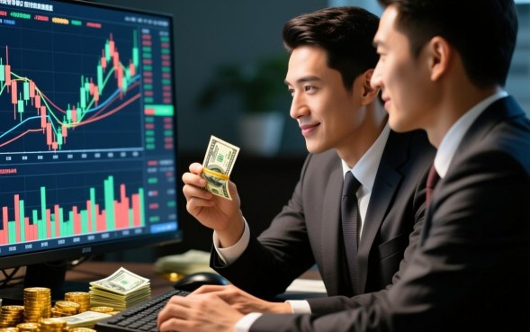 借钱炒股的人最后都怎么样了