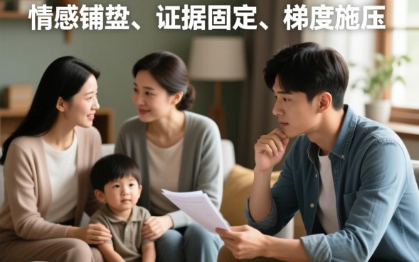 亲戚借钱不还怎么开口要钱