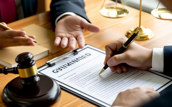 担保人需要承担连带责任吗