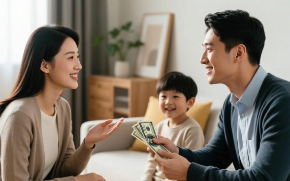 不想借该怎么委婉拒绝才不伤感情