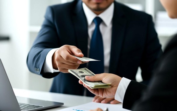 领导向下属借钱怎么拒绝