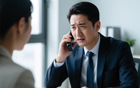 大清早别人来借钱好吗