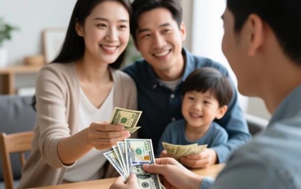 借钱怎么开口才不会被拒绝