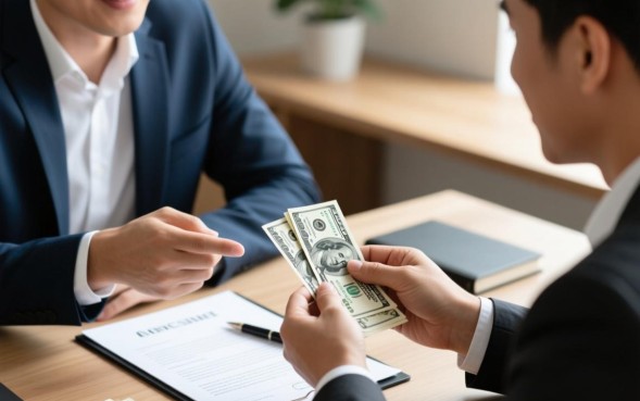 如何开口向亲戚借钱