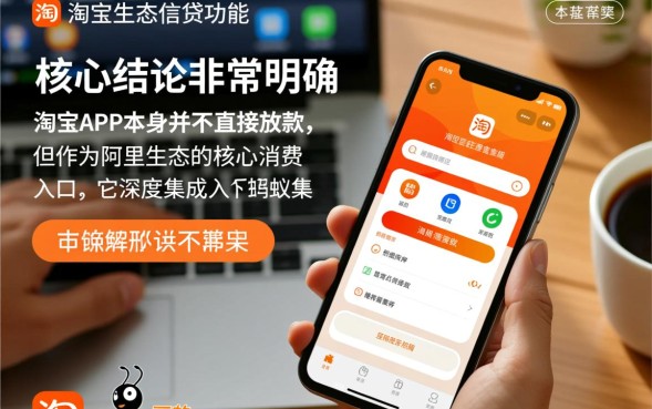 淘宝借钱怎么开通入口在哪里