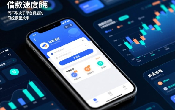 急需用钱哪里借额度高秒到账